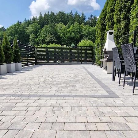Apartament Lomnicka 59 Jelení Hora Exteriér fotografie