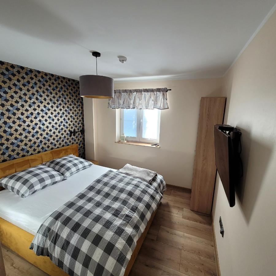 Apartament Lomnicka 59 Jelení Hora Exteriér fotografie