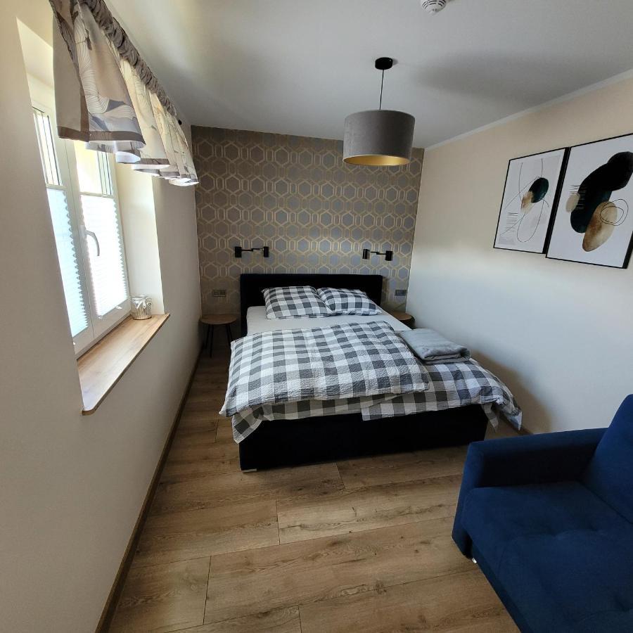 Apartament Lomnicka 59 Jelení Hora Exteriér fotografie