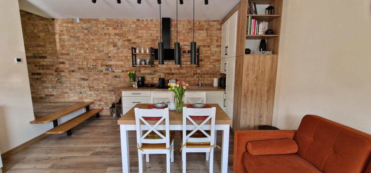 Apartament Lomnicka 59 Jelení Hora Exteriér fotografie