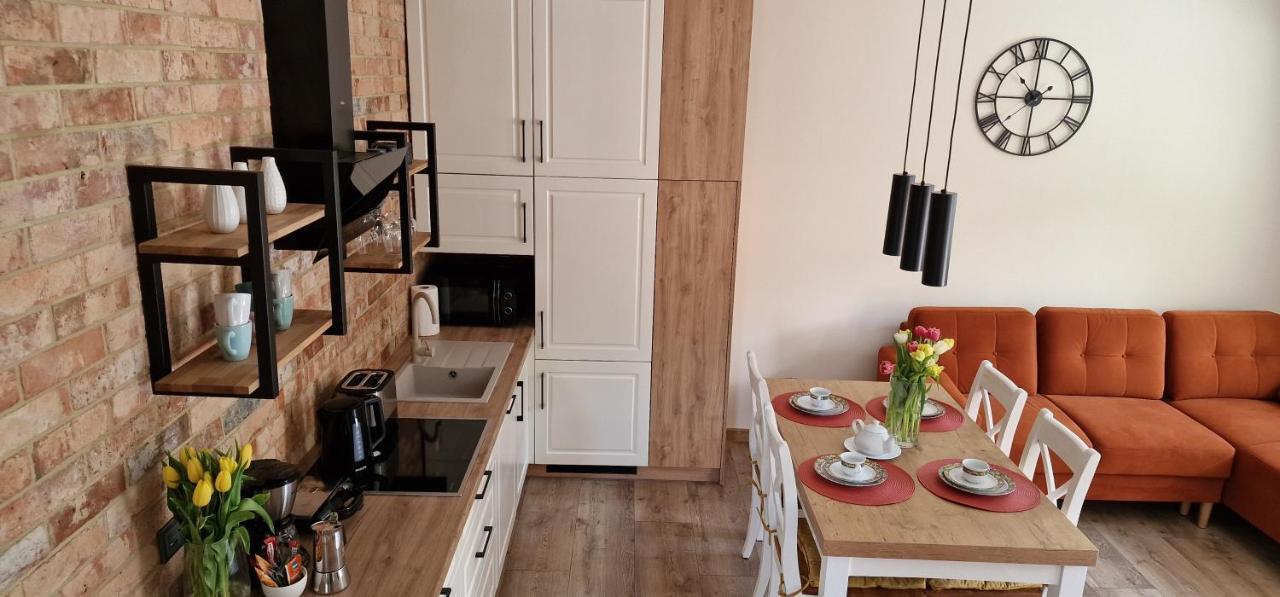 Apartament Lomnicka 59 Jelení Hora Exteriér fotografie