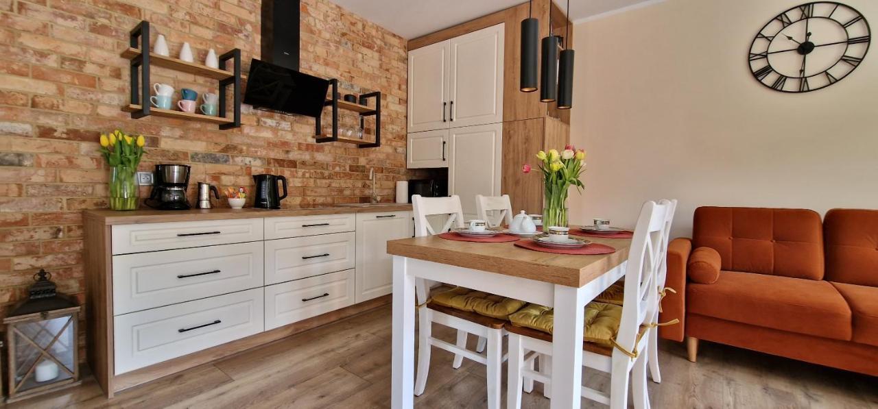 Apartament Lomnicka 59 Jelení Hora Exteriér fotografie