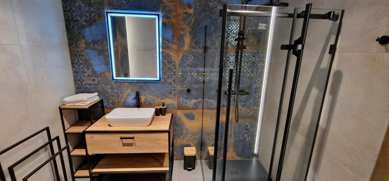 Apartament Lomnicka 59 Jelení Hora Exteriér fotografie