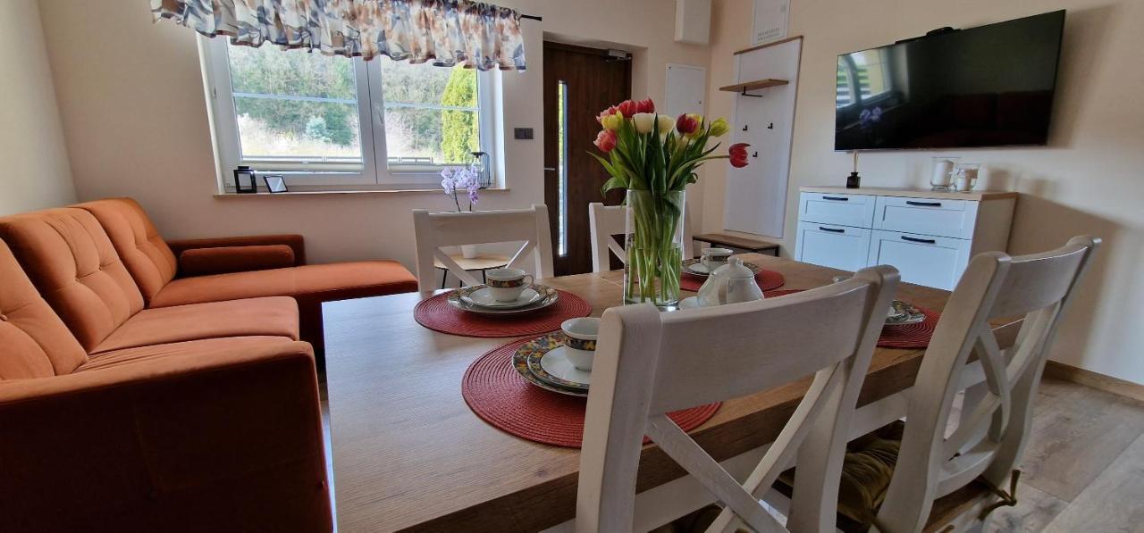 Apartament Lomnicka 59 Jelení Hora Exteriér fotografie