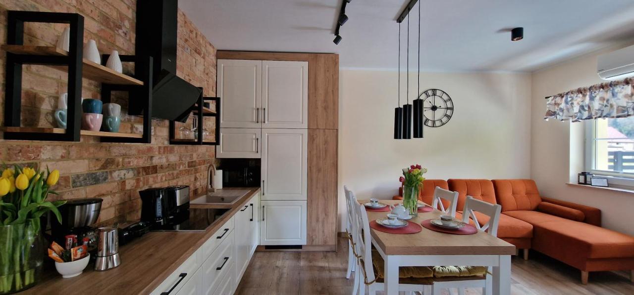 Apartament Lomnicka 59 Jelení Hora Exteriér fotografie