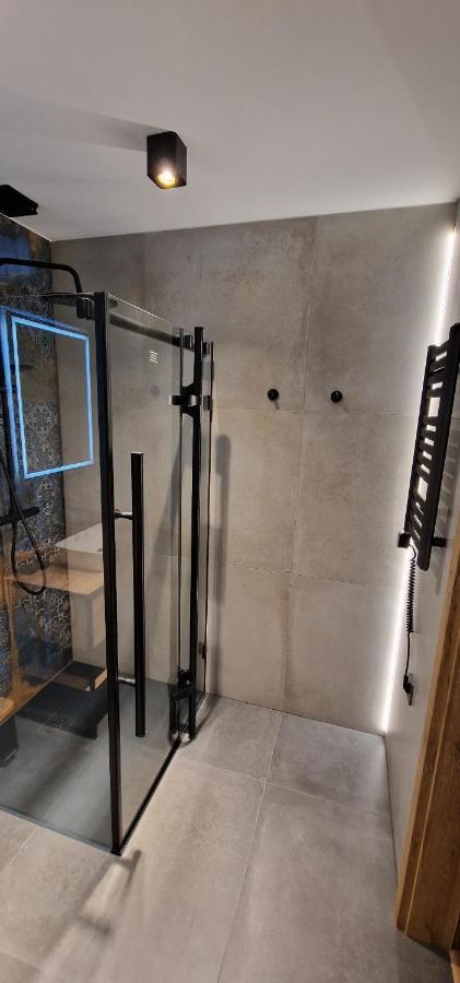 Apartament Lomnicka 59 Jelení Hora Exteriér fotografie