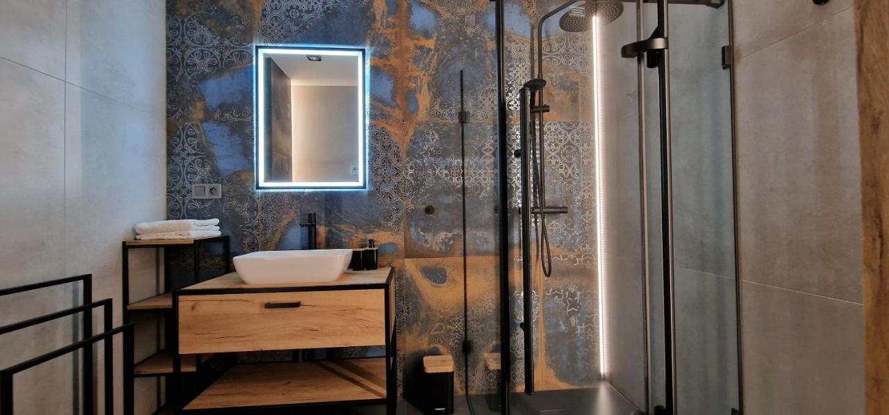 Apartament Lomnicka 59 Jelení Hora Exteriér fotografie