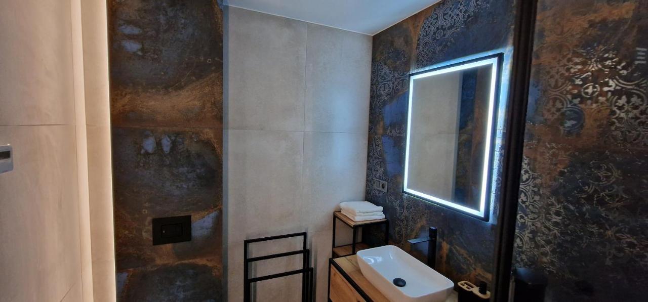 Apartament Lomnicka 59 Jelení Hora Exteriér fotografie