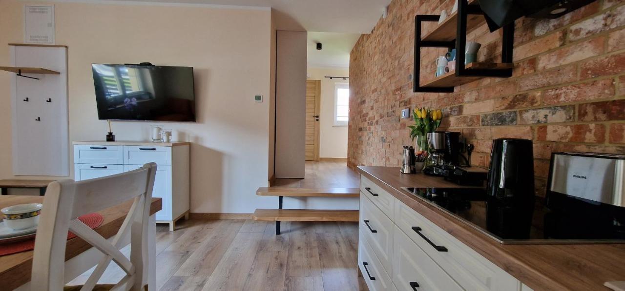 Apartament Lomnicka 59 Jelení Hora Exteriér fotografie