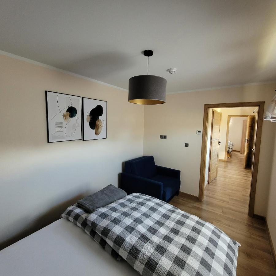 Apartament Lomnicka 59 Jelení Hora Exteriér fotografie