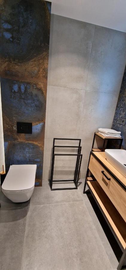 Apartament Lomnicka 59 Jelení Hora Exteriér fotografie