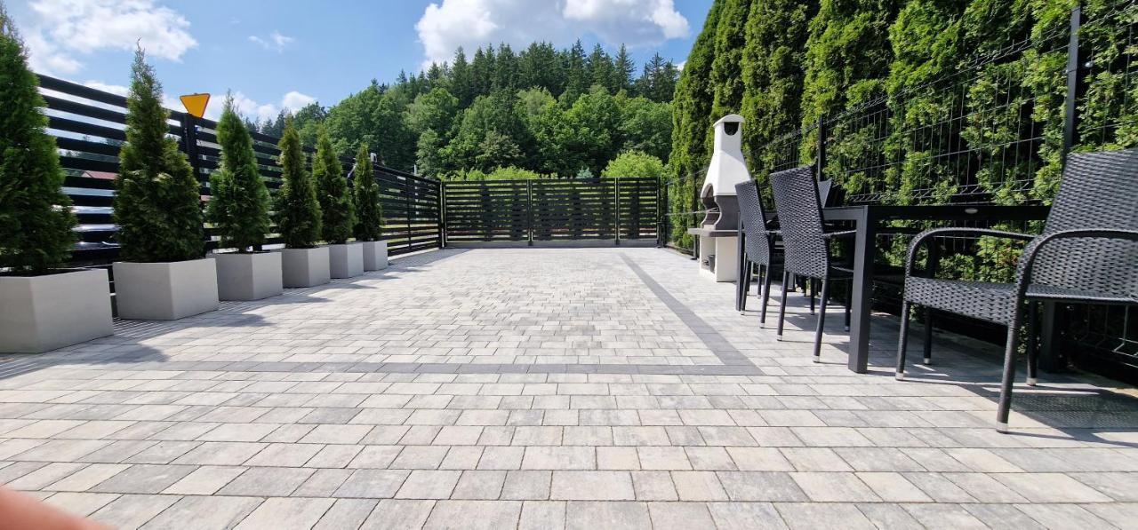 Apartament Lomnicka 59 Jelení Hora Exteriér fotografie